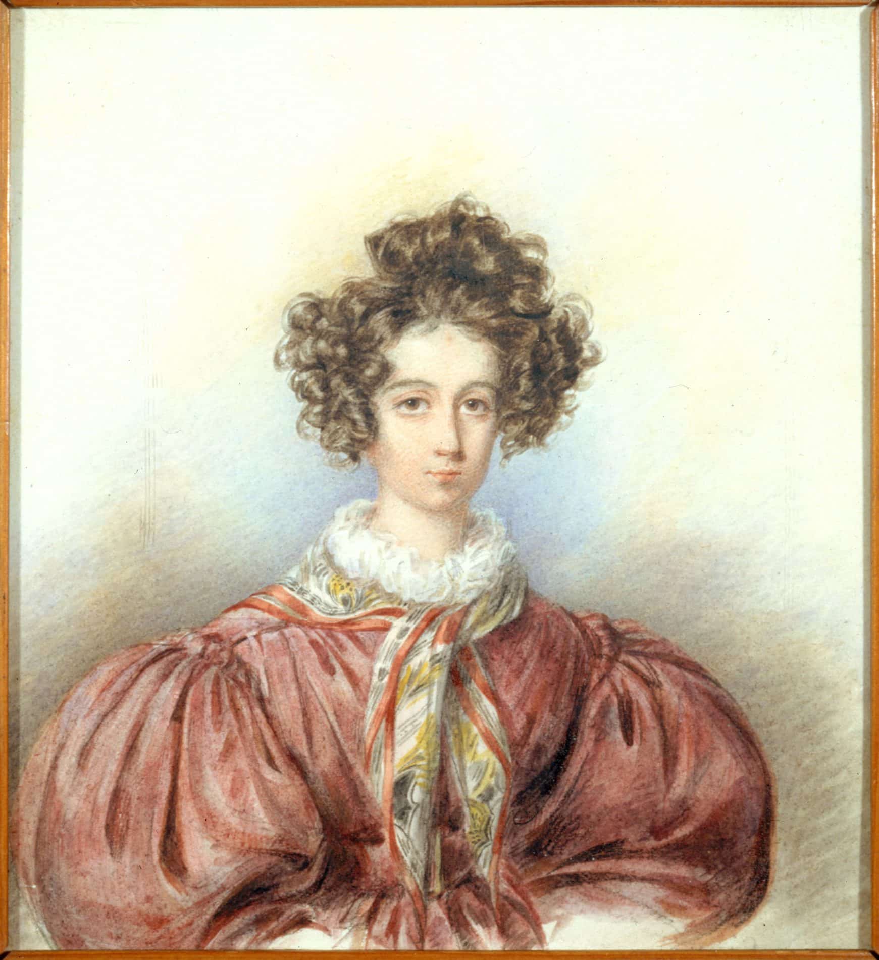 Biographie complète de George Sand