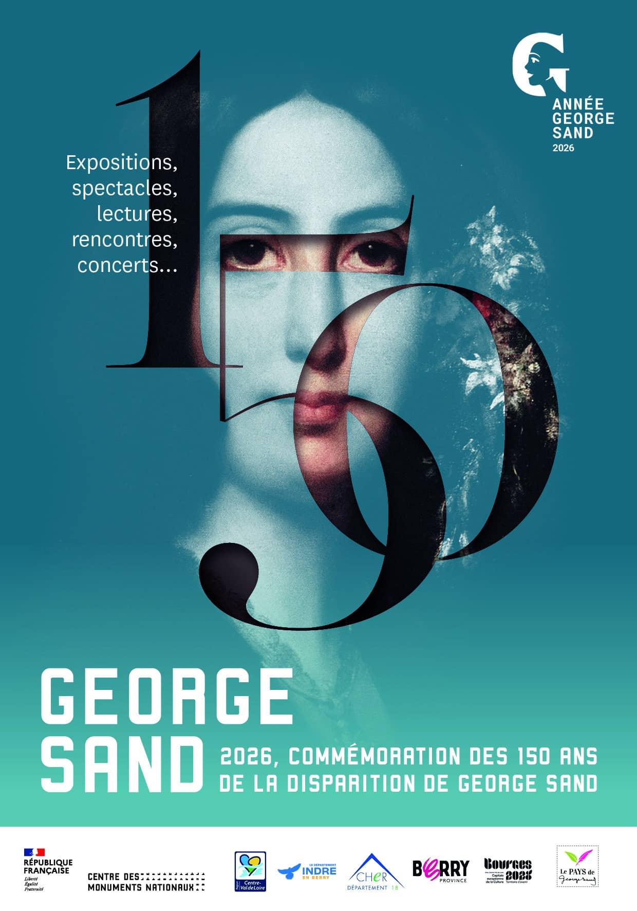 George Sand