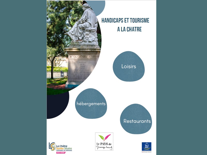 brochure adaptee LC - Pays de George Sand