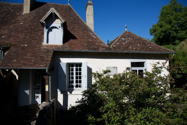 Villa Algira SO M.ANGLADA 2 - Pays de George Sand