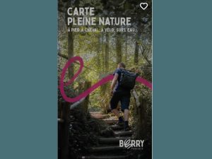 Couv Pleine Nature - Pays de George Sand