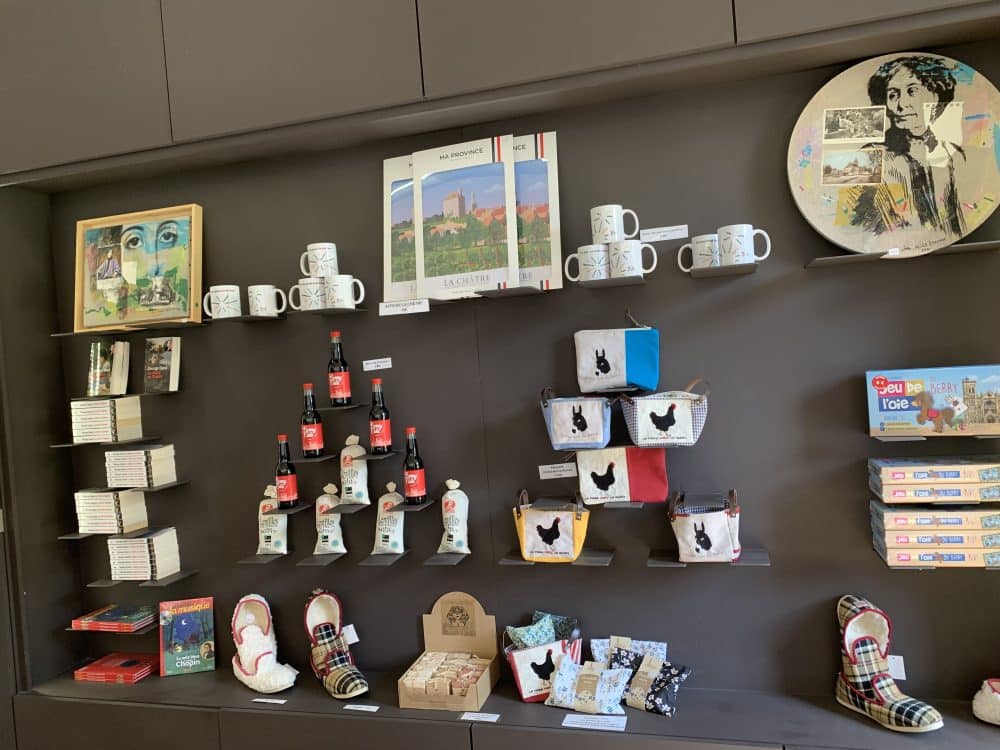 IMG 8516 - Pays de George Sand