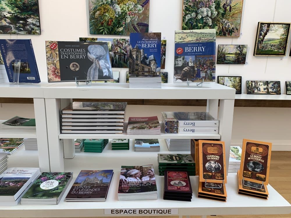 IMG 8699 - Pays de George Sand