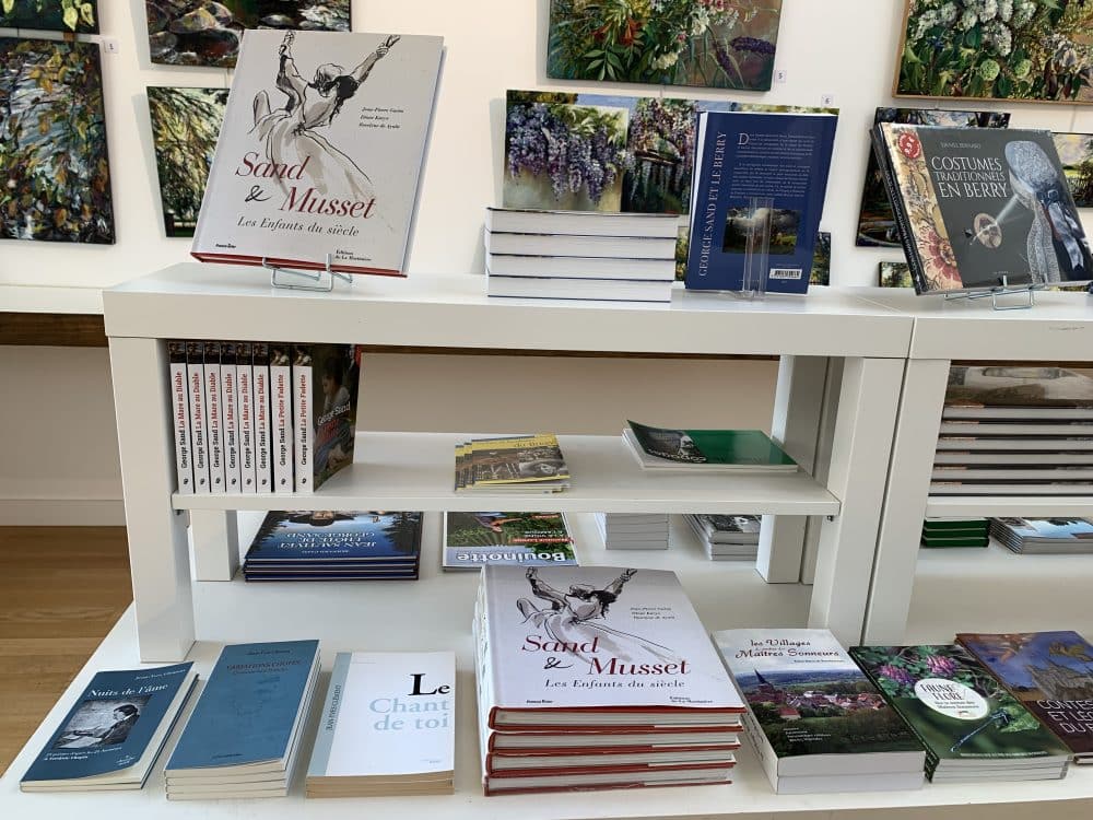 IMG 8700 - Pays de George Sand