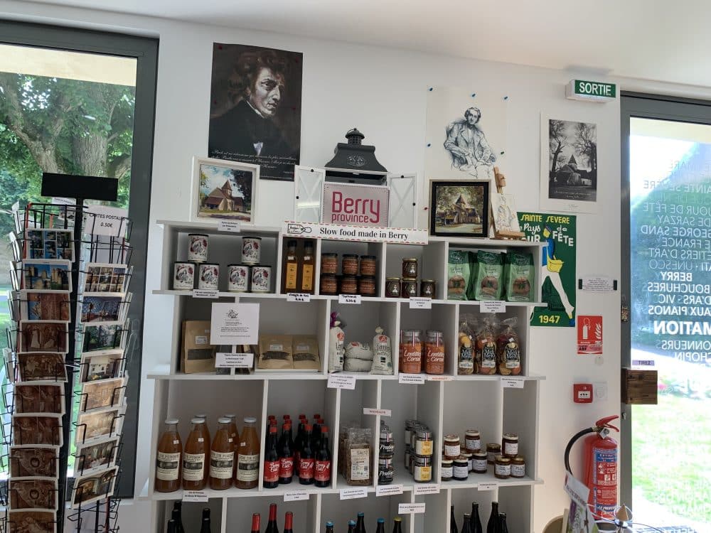 IMG 8711 - Pays de George Sand