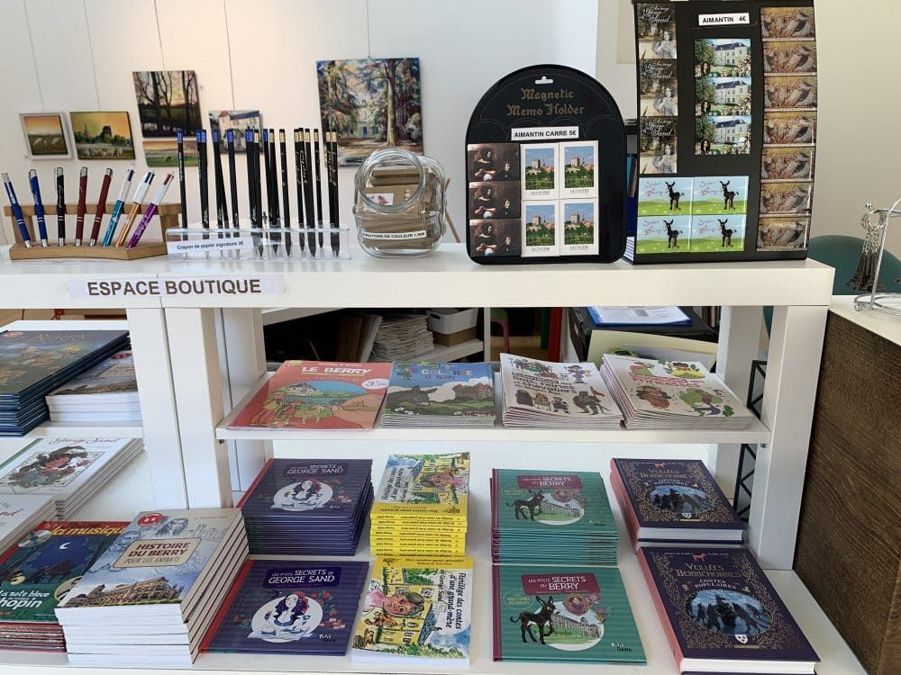 IMG 8715 - Pays de George Sand