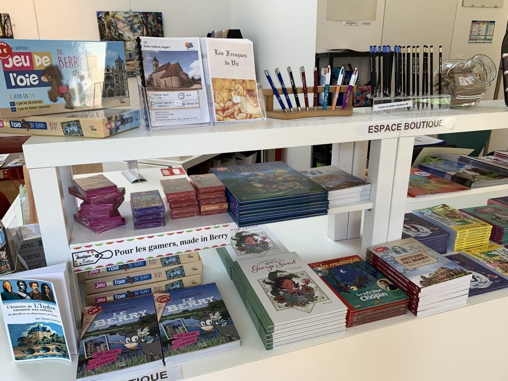 IMG 8716 - Pays de George Sand