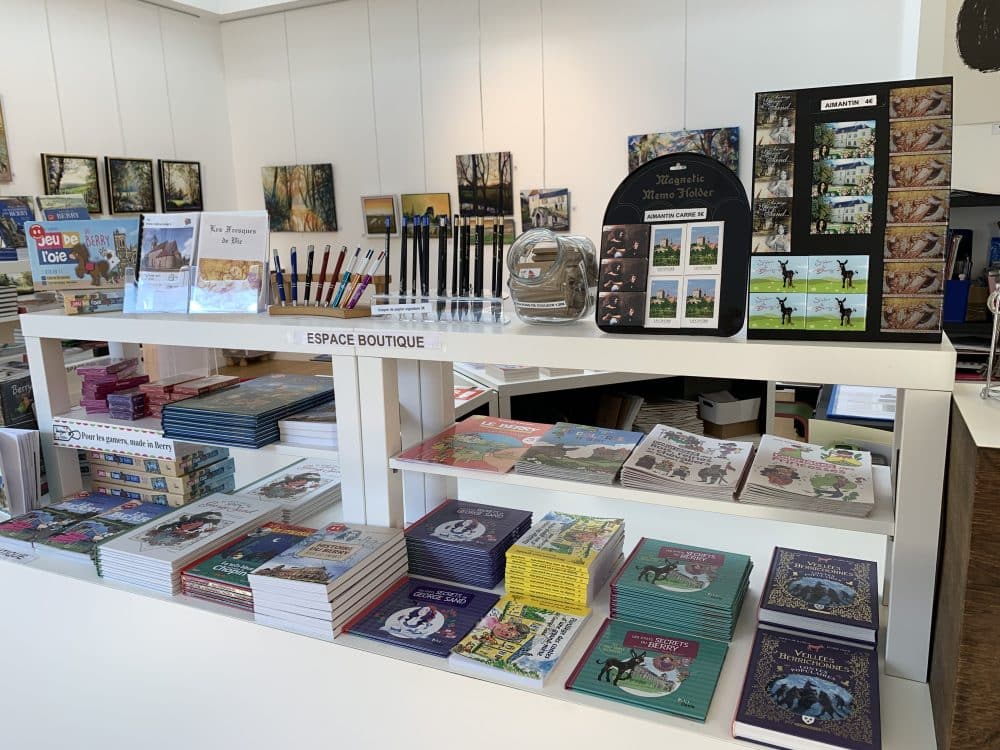 IMG 8717 - Pays de George Sand