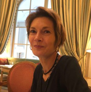 Vanessa Sotom e1772634156139 - Pays de George Sand