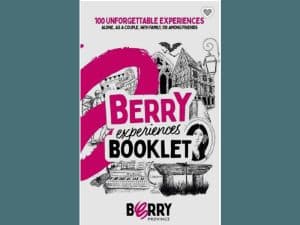 couv carnet exp GB 2026 - Pays de George Sand