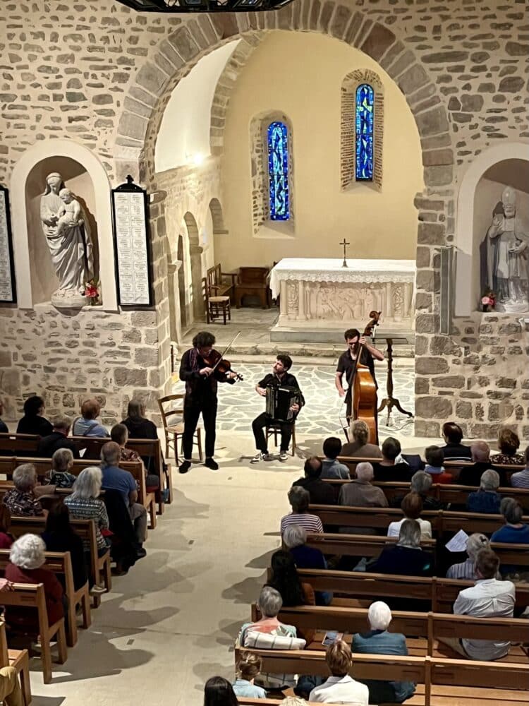 PCQ Pouligny Notre Dame 8 - Pays de George Sand