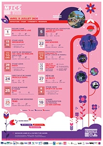 Programme avril juin 2026 1 - Pays de George Sand