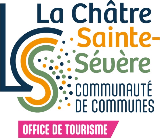 logo cclcss officetourisme - Pays de George Sand